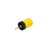 SuperSprings SumoSprings Suspension Helper Springs for 2017-2025 F-550 SUPER DUTY, 2020-2025 F-600 DUTY - SSR-120-54 Spring, SumoSpring, Solo, Yellow, Ford, Rear, Kit thumbnail 5