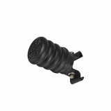 SuperSprings SumoSprings Suspension Helper Springs TSS-107-47 Spring, SumoSpring, Black, Trailer, Spring-Above Axle, 5,000-8,500 lbs. GAWR, Pair thumbnail 2