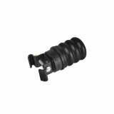 SuperSprings SumoSprings Suspension Helper Springs TSS-107-47 Spring, SumoSpring, Black, Trailer, Spring-Above Axle, 5,000-8,500 lbs. GAWR, Pair thumbnail 4