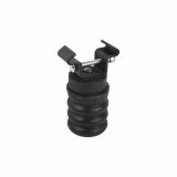 SuperSprings SumoSprings Suspension Helper Springs TSS-107-47 Spring, SumoSpring, Black, Trailer, Spring-Above Axle, 5,000-8,500 lbs. GAWR, Pair thumbnail 5