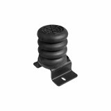 SuperSprings SumoSprings Suspension Helper Springs SSR-623-47 Spring, SumoSpring, Solo, Black, 1,000 lbs. Capacity, Lexus, Toyota, Kit thumbnail 3