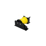 SuperSprings SumoSprings Suspension Helper Springs for 1990-2004 F-53 MOTORHOME CHASSIS, F53 - SSR-181-54-1 Spring, SumoSpring, Maxim, Yellow, Ford, Rear, Kit thumbnail 4