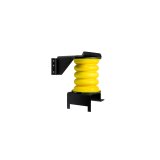 SuperSprings SumoSprings Suspension Helper Springs for 1990-2004 F-53 MOTORHOME CHASSIS, F53 - SSR-181-54-1 Spring, SumoSpring, Maxim, Yellow, Ford, Rear, Kit thumbnail 6