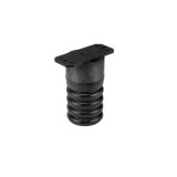 SuperSprings SumoSprings Suspension Helper Springs for 2002-2008 RAM 1500 - SSR-306-47 Spring, SumoSpring, Solo, Black, Dodge, Rear, Kit thumbnail 2