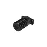 SuperSprings SumoSprings Suspension Helper Springs for 2002-2008 RAM 1500 - SSR-306-47 Spring, SumoSpring, Solo, Black, Dodge, Rear, Kit thumbnail 3