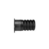 SuperSprings SumoSprings Suspension Helper Springs for 2002-2008 RAM 1500 - SSR-306-47 Spring, SumoSpring, Solo, Black, Dodge, Rear, Kit thumbnail 4