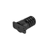SuperSprings SumoSprings Suspension Helper Springs for 2002-2008 RAM 1500 - SSR-306-47 Spring, SumoSpring, Solo, Black, Dodge, Rear, Kit thumbnail 5