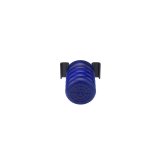 SuperSprings SumoSprings Suspension Helper Springs SSR-610-40 Spring, SumoSpring, Blue, Rear, Toyota, Nissan, 1,000 lbs. Capacity, Pair thumbnail 2