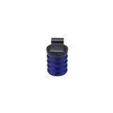 SuperSprings SumoSprings Suspension Helper Springs SSR-610-40 Spring, SumoSpring, Blue, Rear, Toyota, Nissan, 1,000 lbs. Capacity, Pair thumbnail 5