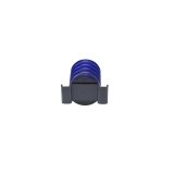 SuperSprings SumoSprings Suspension Helper Springs SSR-610-40 Spring, SumoSpring, Blue, Rear, Toyota, Nissan, 1,000 lbs. Capacity, Pair thumbnail 6