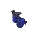 SuperSprings SumoSprings Suspension Helper Springs SSR-610-40 Spring, SumoSpring, Blue, Rear, Toyota, Nissan, 1,000 lbs. Capacity, Pair thumbnail 7
