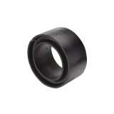 SuperSprings Coil SumoSprings CSS-1225 Spring Insert, SumoSprings, Urethane, Black, 2.250 in. Height, 7.250 in. Diameter, Pair thumbnail 2