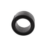 SuperSprings Coil SumoSprings CSS-1225 Spring Insert, SumoSprings, Urethane, Black, 2.250 in. Height, 7.250 in. Diameter, Pair thumbnail 3