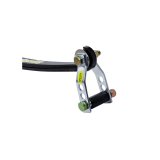 SuperSprings Suspension Helper Springs SSA13 Spring, SuperSpring, Black Powdercoated, Chevy, GMC, Ford, Pair thumbnail 2
