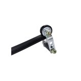 SuperSprings Suspension Helper Springs SSA13 Spring, SuperSpring, Black Powdercoated, Chevy, GMC, Ford, Pair thumbnail 5