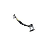 SuperSprings Suspension Helper Springs SSA13 Spring, SuperSpring, Black Powdercoated, Chevy, GMC, Ford, Pair thumbnail 6