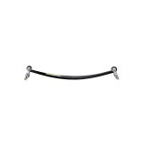 SuperSprings Suspension Helper Springs SSA13 Spring, SuperSpring, Black Powdercoated, Chevy, GMC, Ford, Pair thumbnail 7