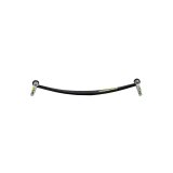 SuperSprings Suspension Helper Springs SSA13 Spring, SuperSpring, Black Powdercoated, Chevy, GMC, Ford, Pair thumbnail 8