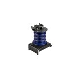 SuperSprings SumoSprings Suspension Helper Springs for 2008-2021 F-53 MOTORHOME CHASSIS, 2008-2020 F53 - SSF-170-40-2 Spring, SumoSpring, Solo, Blue, Ford, Front, Kit thumbnail 3