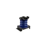 SuperSprings SumoSprings Suspension Helper Springs for 2008-2021 F-53 MOTORHOME CHASSIS, 2008-2020 F53 - SSF-170-40-2 Spring, SumoSpring, Solo, Blue, Ford, Front, Kit thumbnail 4