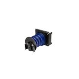 SuperSprings SumoSprings Suspension Helper Springs for 2008-2021 F-53 MOTORHOME CHASSIS, 2008-2020 F53 - SSF-170-40-2 Spring, SumoSpring, Solo, Blue, Ford, Front, Kit thumbnail 5