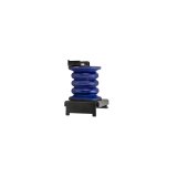 SuperSprings SumoSprings Suspension Helper Springs for 2008-2021 F-53 MOTORHOME CHASSIS, 2008-2020 F53 - SSF-170-40-2 Spring, SumoSpring, Solo, Blue, Ford, Front, Kit thumbnail 7