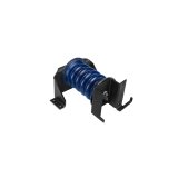 SuperSprings SumoSprings Suspension Helper Springs for 1990-2004 F-53 MOTORHOME CHASSIS, F53 - SSR-185-40-1 Spring, SumoSpring, Maxim, Blue, Ford, Rear, Kit thumbnail 2
