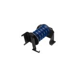 SuperSprings SumoSprings Suspension Helper Springs for 1990-2004 F-53 MOTORHOME CHASSIS, F53 - SSR-185-40-1 Spring, SumoSpring, Maxim, Blue, Ford, Rear, Kit thumbnail 3