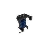 SuperSprings SumoSprings Suspension Helper Springs for 1990-2004 F-53 MOTORHOME CHASSIS, F53 - SSR-185-40-1 Spring, SumoSpring, Maxim, Blue, Ford, Rear, Kit thumbnail 5