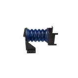 SuperSprings SumoSprings Suspension Helper Springs for 1990-2004 F-53 MOTORHOME CHASSIS, F53 - SSR-185-40-1 Spring, SumoSpring, Maxim, Blue, Ford, Rear, Kit thumbnail 6
