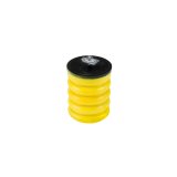 SuperSprings SumoSprings Suspension Helper Springs SSR-205-54 Spring, SumoSpring, Solo, Yellow, Chevy, GMC, Rear, Kit thumbnail 2
