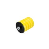 SuperSprings SumoSprings Suspension Helper Springs SSR-205-54 Spring, SumoSpring, Solo, Yellow, Chevy, GMC, Rear, Kit thumbnail 5