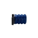 SuperSprings SumoSprings Suspension Helper Springs for 2016-2026 FRONTIER, 2016-2024 TACOMA - SSR-612-40 Spring, SumoSpring, Blue, Rear, 1,400 lbs. Capacity, Toyota, Pair thumbnail 2