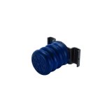 SuperSprings SumoSprings Suspension Helper Springs for 2016-2026 FRONTIER, 2016-2024 TACOMA - SSR-612-40 Spring, SumoSpring, Blue, Rear, 1,400 lbs. Capacity, Toyota, Pair thumbnail 3
