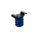 SuperSprings SumoSprings Suspension Helper Springs for 2016-2026 FRONTIER, 2016-2024 TACOMA - SSR-612-40 Spring, SumoSpring, Blue, Rear, 1,400 lbs. Capacity, Toyota, Pair thumbnail 4
