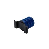 SuperSprings SumoSprings Suspension Helper Springs for 2016-2026 FRONTIER, 2016-2024 TACOMA - SSR-612-40 Spring, SumoSpring, Blue, Rear, 1,400 lbs. Capacity, Toyota, Pair thumbnail 5
