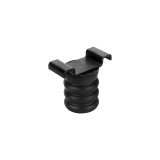 SuperSprings SumoSprings Suspension Helper Springs for 2016-2026 FRONTIER, 2016-2024 TACOMA - SSR-612-47 Spring, SumoSpring, Black, Rear, Toyota, 1,000 lbs. Capacity, Pair thumbnail 4