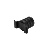 SuperSprings SumoSprings Suspension Helper Springs for 2016-2026 FRONTIER, 2016-2024 TACOMA - SSR-612-47 Spring, SumoSpring, Black, Rear, Toyota, 1,000 lbs. Capacity, Pair thumbnail 5