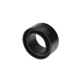 SuperSprings Coil SumoSprings CSS-1145 Spring Insert, SumoSprings, Urethane, Black, 1.450 in. Height, 6.500 in. Diameter, Pair thumbnail 2
