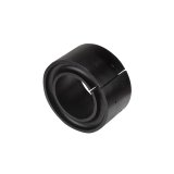 SuperSprings Coil SumoSprings CSS-1195 Spring Insert, SumoSprings, Urethane, Black, 1.950 in. Height, 6.250 in. Diameter, Pair thumbnail 2