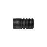 SuperSprings SumoSprings Suspension Helper Springs SFR-104-47 Spring, SumoSpring, Black, Universal, Pair thumbnail 2