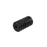 SuperSprings SumoSprings Suspension Helper Springs SFR-104-47 Spring, SumoSpring, Black, Universal, Pair thumbnail 3