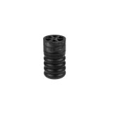SuperSprings SumoSprings Suspension Helper Springs SFR-104-47 Spring, SumoSpring, Black, Universal, Pair thumbnail 4