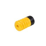 SuperSprings SumoSprings Suspension Helper Springs SFR-104-54 Spring, SumoSpring, Yellow, Universal, Pair thumbnail 2
