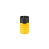 SuperSprings SumoSprings Suspension Helper Springs SFR-104-54 Spring, SumoSpring, Yellow, Universal, Pair thumbnail 4