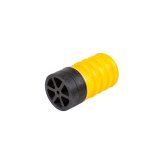SuperSprings SumoSprings Suspension Helper Springs SFR-104-54 Spring, SumoSpring, Yellow, Universal, Pair thumbnail 5