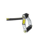 SuperSprings Suspension Helper Springs for 2014-2017 TACOMA - SSA37 Leaf Spring, SuperSprings, 1,100 lbs. Spring Capacity Increase, Toyota, Pair thumbnail 3