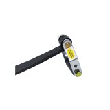 SuperSprings Suspension Helper Springs for 2014-2017 TACOMA - SSA37 Leaf Spring, SuperSprings, 1,100 lbs. Spring Capacity Increase, Toyota, Pair thumbnail 4