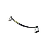 SuperSprings Suspension Helper Springs for 2014-2017 TACOMA - SSA37 Leaf Spring, SuperSprings, 1,100 lbs. Spring Capacity Increase, Toyota, Pair thumbnail 5
