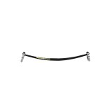 SuperSprings Suspension Helper Springs for 2014-2017 TACOMA - SSA37 Leaf Spring, SuperSprings, 1,100 lbs. Spring Capacity Increase, Toyota, Pair thumbnail 7